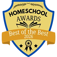 Homeschool Awards