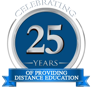 25 Years of Experience