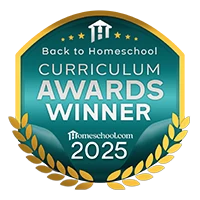 Homeschool.com Seal of Approval