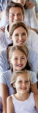 Georgia Families
