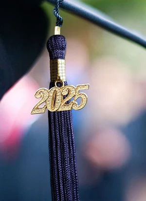 2025 Grads