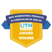 HowtoHomeSchool award