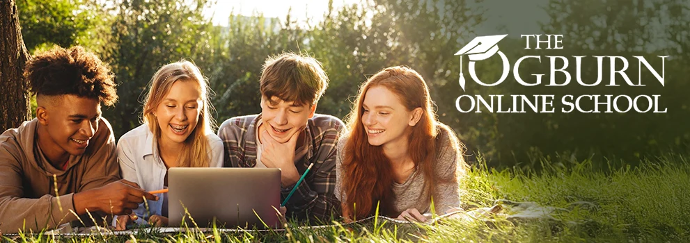 The Ogburn Online School