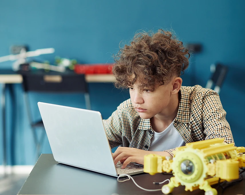 The Ogburn Online School