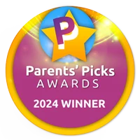 Parents Pick Award