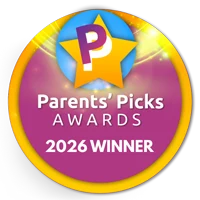 Parents Pick Award