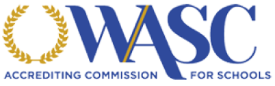 ACS WASC logo
